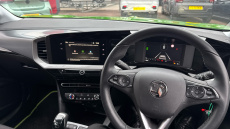 Vauxhall Mokka 1.2 Turbo 100 Design 5dr Petrol Hatchback